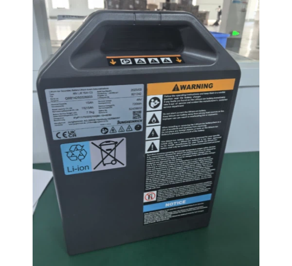 Motive Power Battery Motive Power Battery